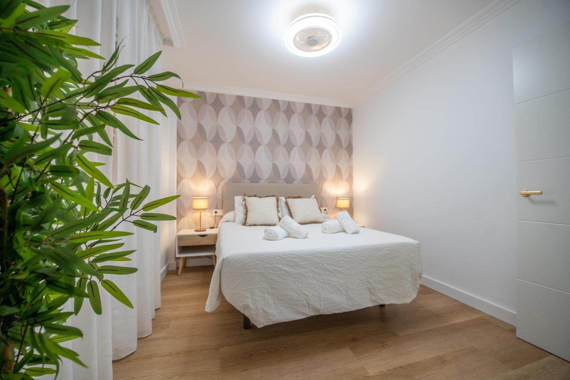 Prensa & Nice Courtyard By Ele Apartments Μάλαγα Εξωτερικό φωτογραφία